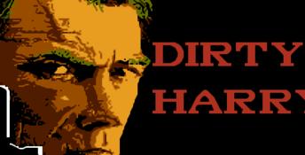 Dirty Harry: The War Against Drugs NES Screenshot