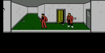 Dirty Harry: The War Against Drugs NES Screenshot