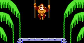 Donkey Kong 3