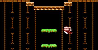 Donkey Kong Jr. Math
