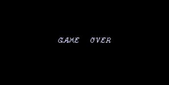 Dr. Jekyll and Mr. Hyde NES Screenshot