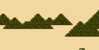 Dragon Power NES Screenshot