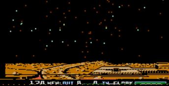 Dropzone NES Screenshot