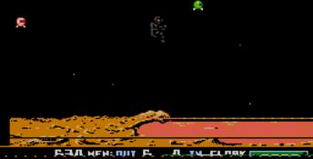Dropzone NES Screenshot