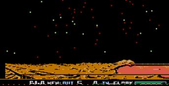 Dropzone NES Screenshot