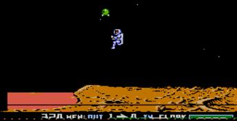 Dropzone NES Screenshot