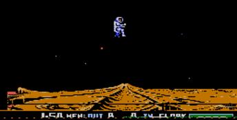 Dropzone NES Screenshot