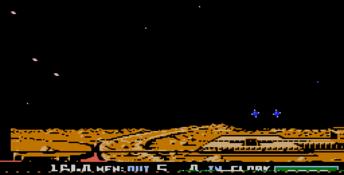 Dropzone NES Screenshot