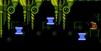 Dynowarz: The Destruction of Spondylus