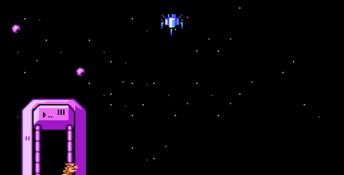 Dynowarz: The Destruction of Spondylus NES Screenshot