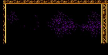 Dynowarz: The Destruction of Spondylus NES Screenshot