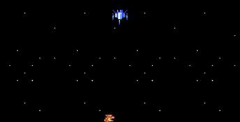 Dynowarz: The Destruction of Spondylus NES Screenshot