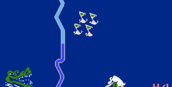 Eliminator Boat Duel