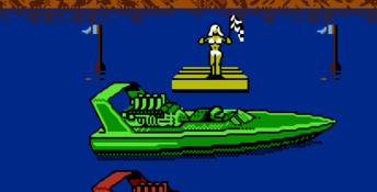 Eliminator Boat Duel