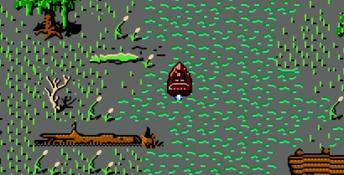 Eliminator Boat Duel