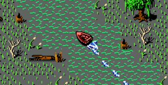 Eliminator Boat Duel