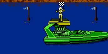 Eliminator Boat Duel