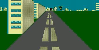 F-15 City War