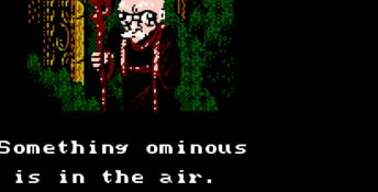Faria: A World of Mystery and Danger