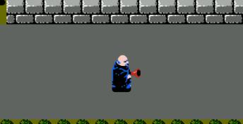 Fester's Quest