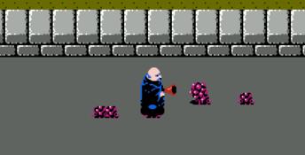 Fester's Quest