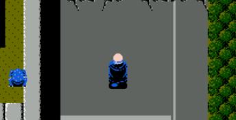 Fester's Quest
