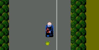 Fester's Quest
