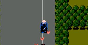 Fester's Quest NES Screenshot