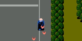 Fester's Quest NES Screenshot