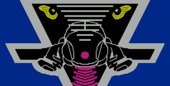 Flight of the Intruder NES Screenshot