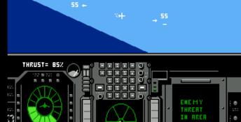Flight of the Intruder