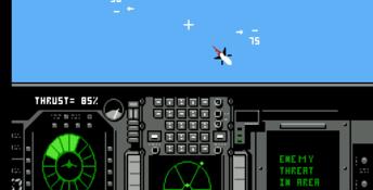 Flight of the Intruder