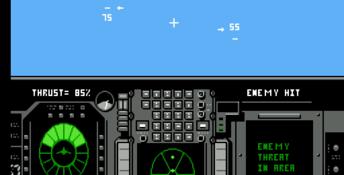 Flight of the Intruder NES Screenshot