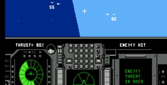 Flight of the Intruder NES Screenshot