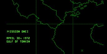 Flight of the Intruder NES Screenshot