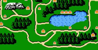 Friday the 13th (NES, 1989)