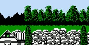 Friday the 13th (NES, 1989)