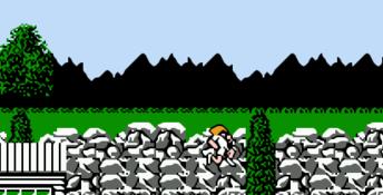 Friday the 13th (NES, 1989)