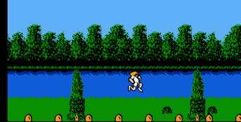 Friday the 13th (NES, 1989) NES Screenshot