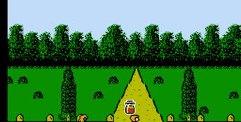 Friday the 13th (NES, 1989) NES Screenshot