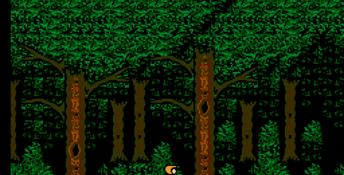 Friday the 13th (NES, 1989) NES Screenshot
