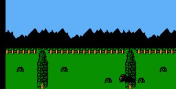 Friday the 13th (NES, 1989) NES Screenshot