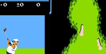 Golf for NES