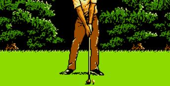Golf Grand Slam