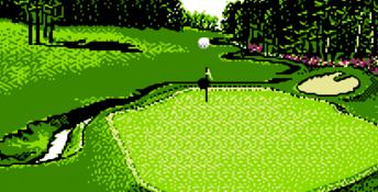 Golf Grand Slam