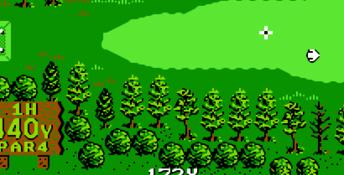 Golf Grand Slam
