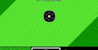 Golf Grand Slam NES Screenshot