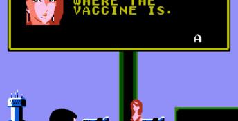 Golgo 13: Top Secret Episode