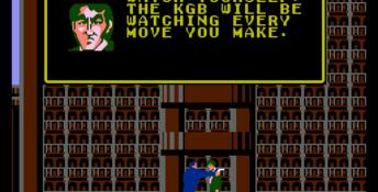 Golgo 13: Top Secret Episode