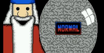 The Great Waldo Search NES Screenshot